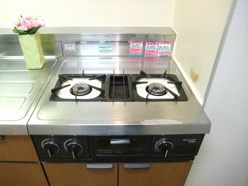 調布パークス その他4