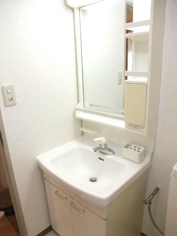 調布パークス その他6