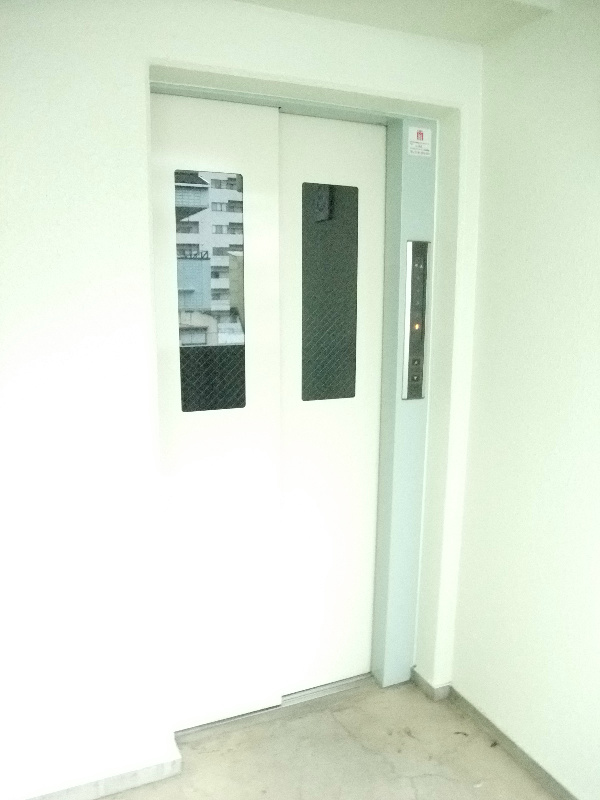 調布パークス その他外観2