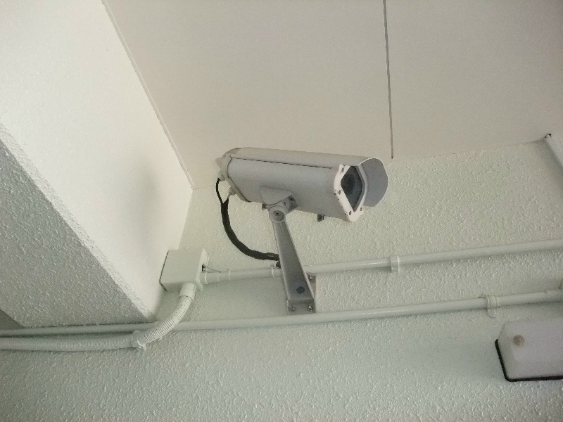 調布パークス その他外観3