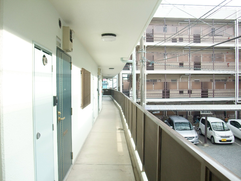 調布パークス その他外観4