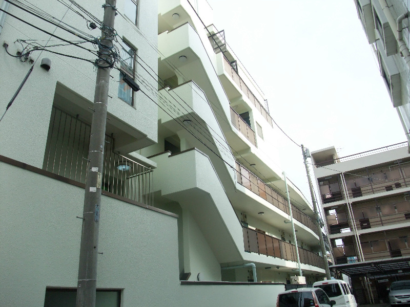 調布パークス その他外観6