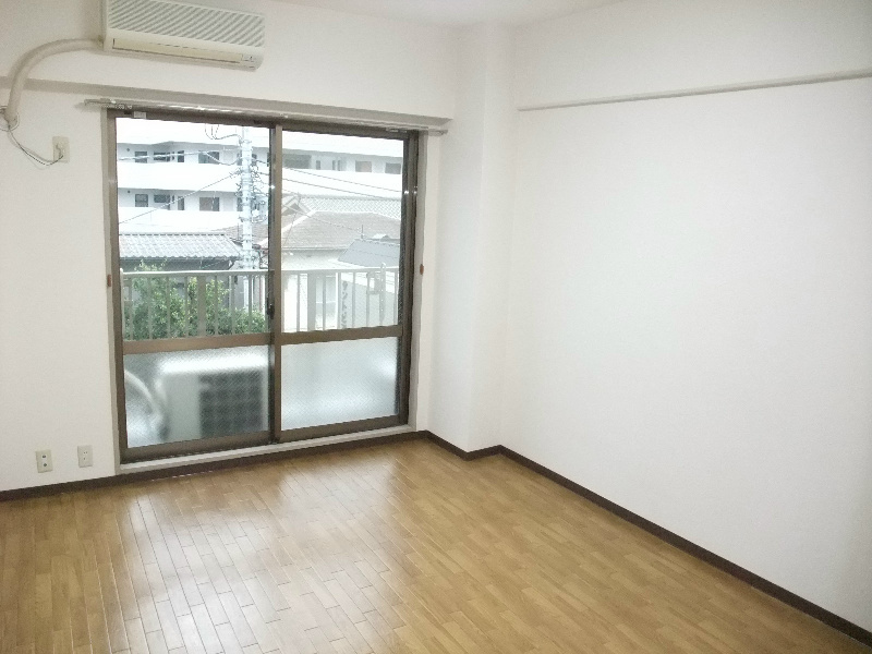 調布パークス リビング