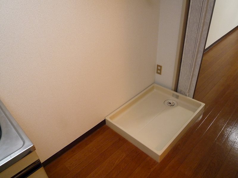 グリーンハイム聖蹟 その他3