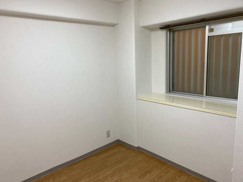 豊栄アンバサダー調布 ベッドルーム