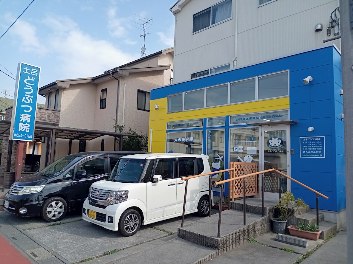 メゾン・ド・ノアール 周辺画像10