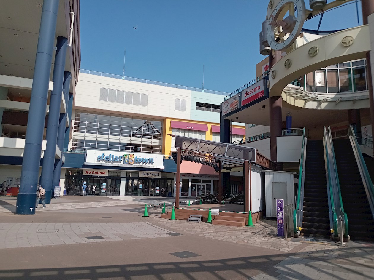 メゾン・ド・ノアール 周辺画像5