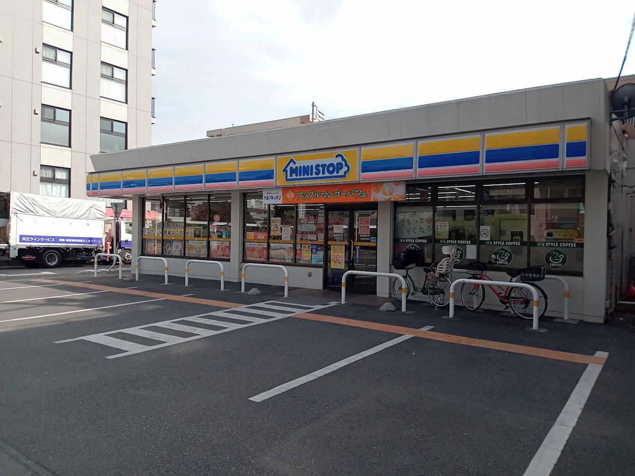 メゾン・ド・ノアール 周辺画像9