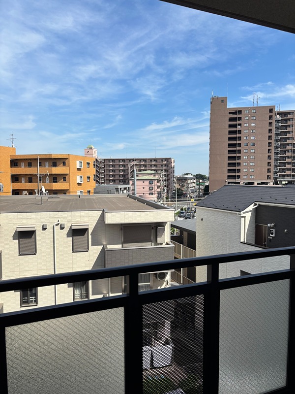 カーラホーチカタノ その他外観2