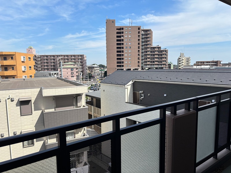 カーラホーチカタノ その他外観3