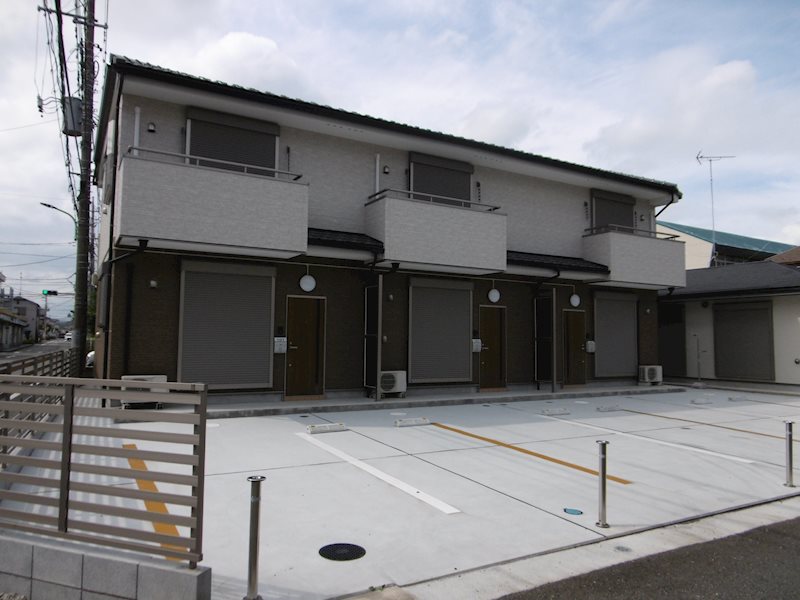 ペルシーモ  その他外観2
