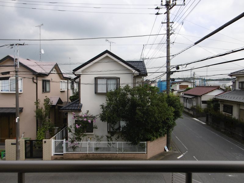 ペルシーモ  その他外観5