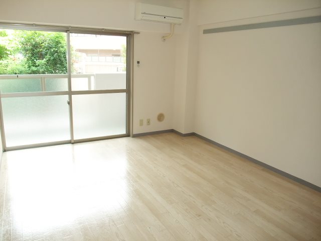 カーサグランデ  リビング