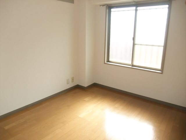 カーサグランデ  ベッドルーム