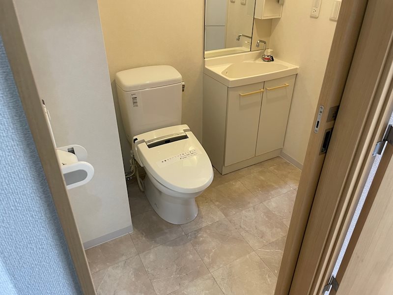 コンフォート東新宿 その他3