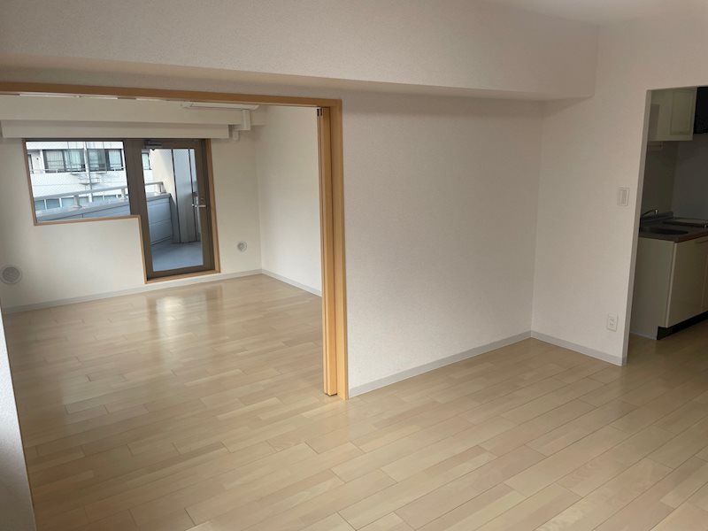 コンフォート東新宿 その他5