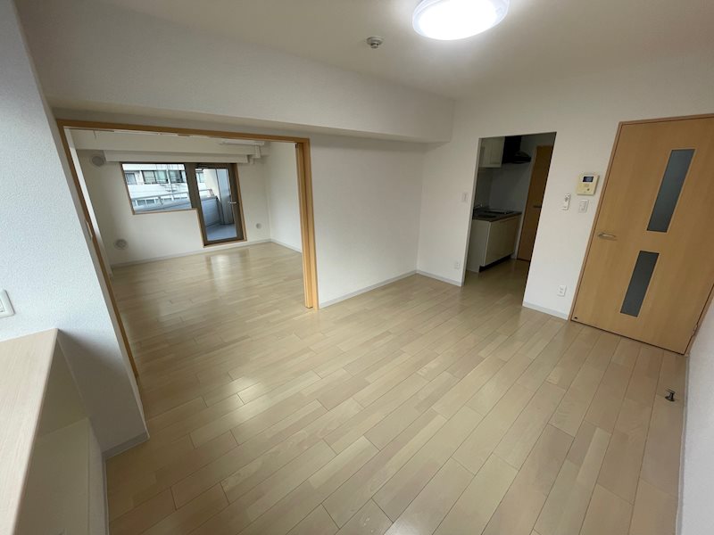 コンフォート東新宿 その他6