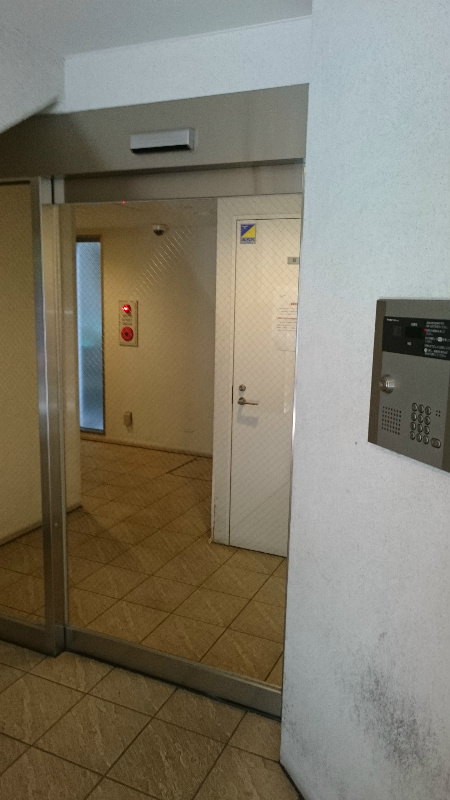 コンフォート東新宿 その他外観1