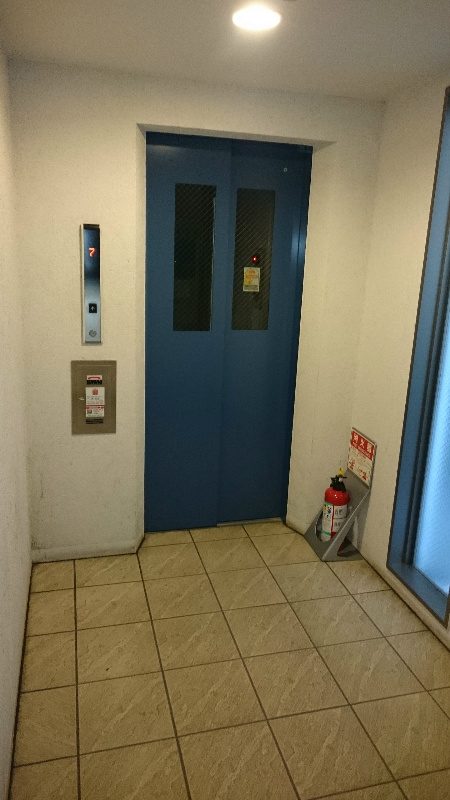 コンフォート東新宿 その他外観3