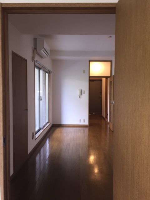 プレジール滝野川 その他2