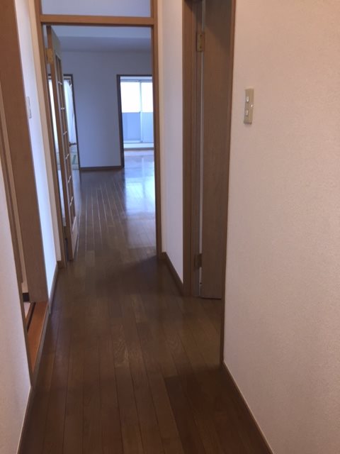 プレジール滝野川 その他4