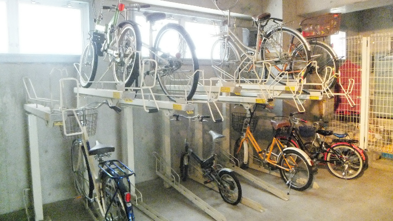 プレジール滝野川 その他外観4