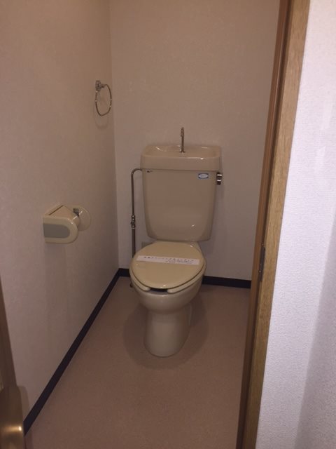 プレジール滝野川 その他7