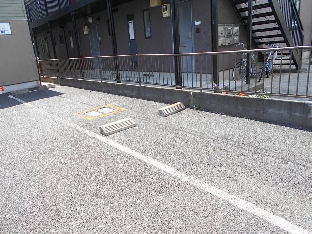 ステラ その他外観1