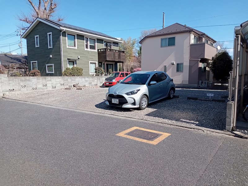本橋南駐車場 その他外観3