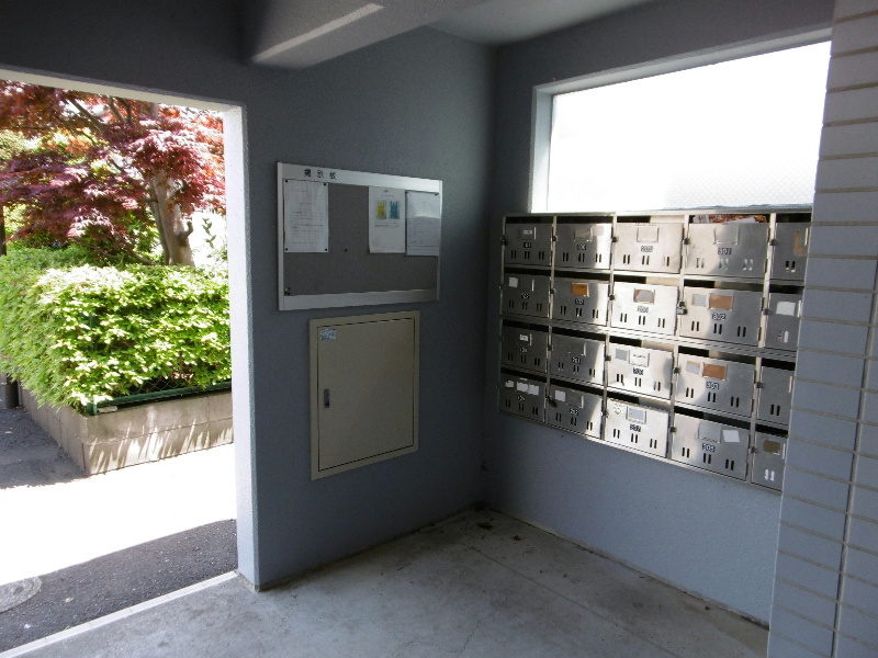 グリーンハイム吉澤Ⅱ その他外観1