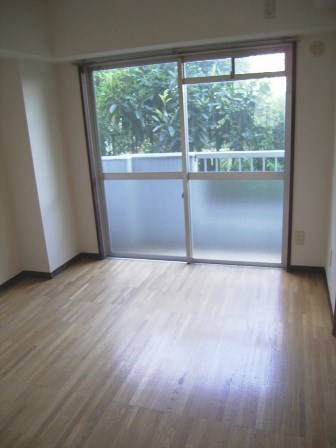 グリーンハイム吉澤Ⅱ ベッドルーム