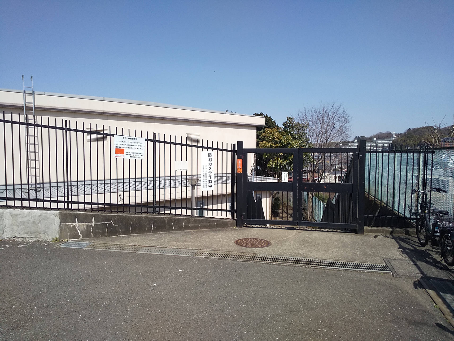 グリーンハイム吉澤Ⅱ 周辺画像4