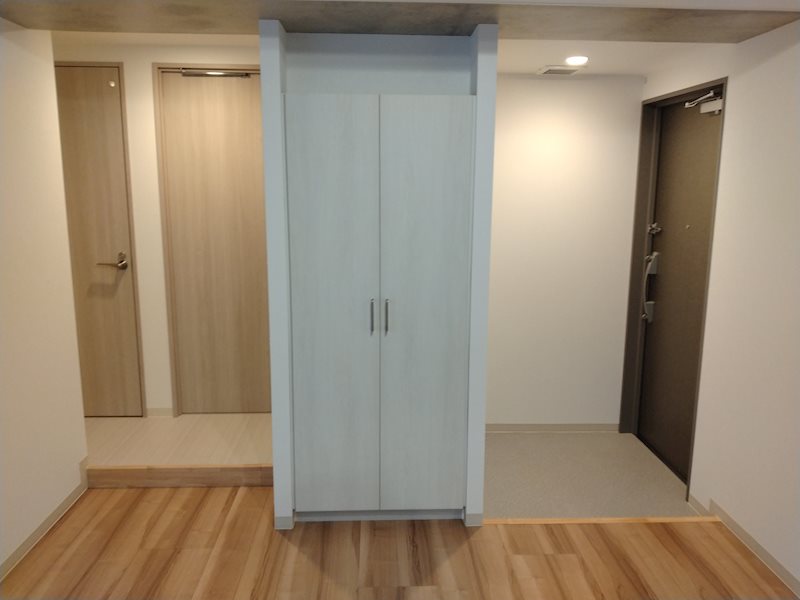 パルク北参道 その他8