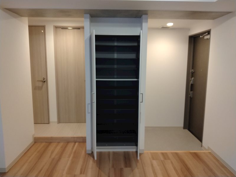 パルク北参道 その他9