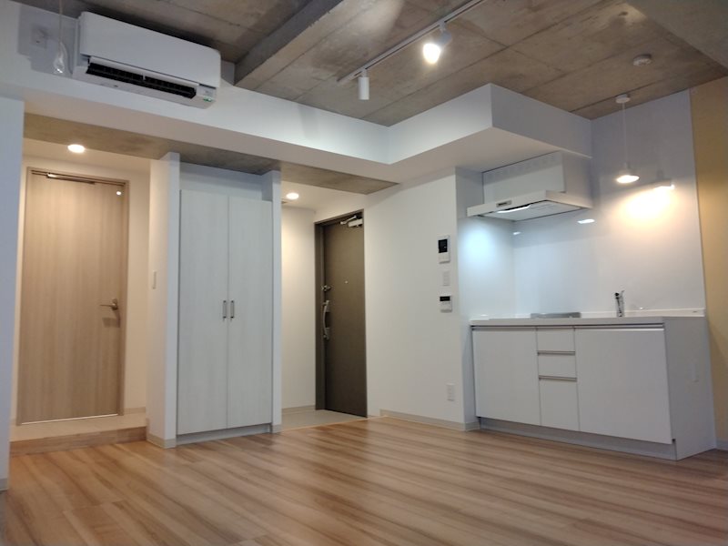 パルク北参道 その他10