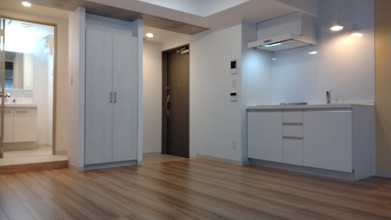 パルク北参道 その他30