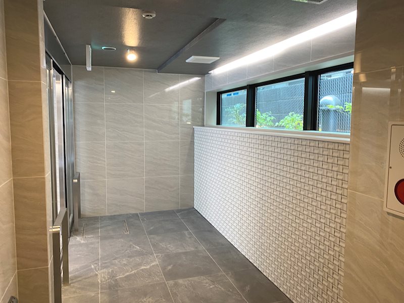 パルク北参道 その他1