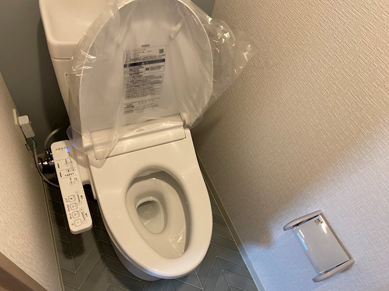 パルク北参道 その他5