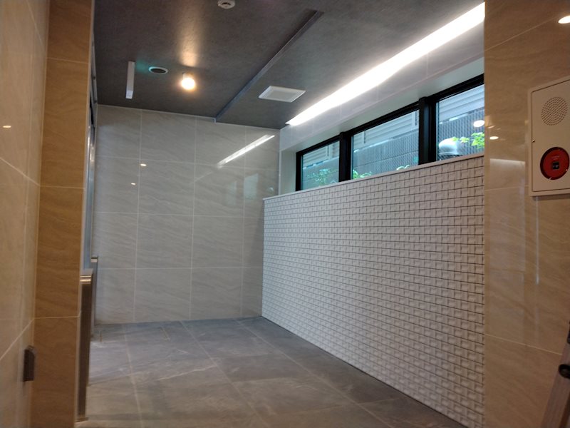 パルク北参道 その他外観2