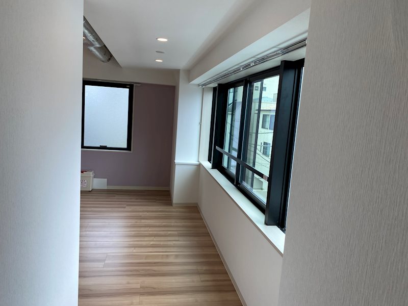 パルク北参道 その他9