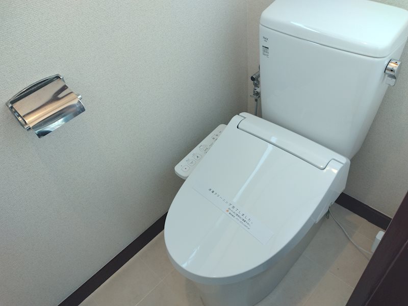 フジハイツ その他3