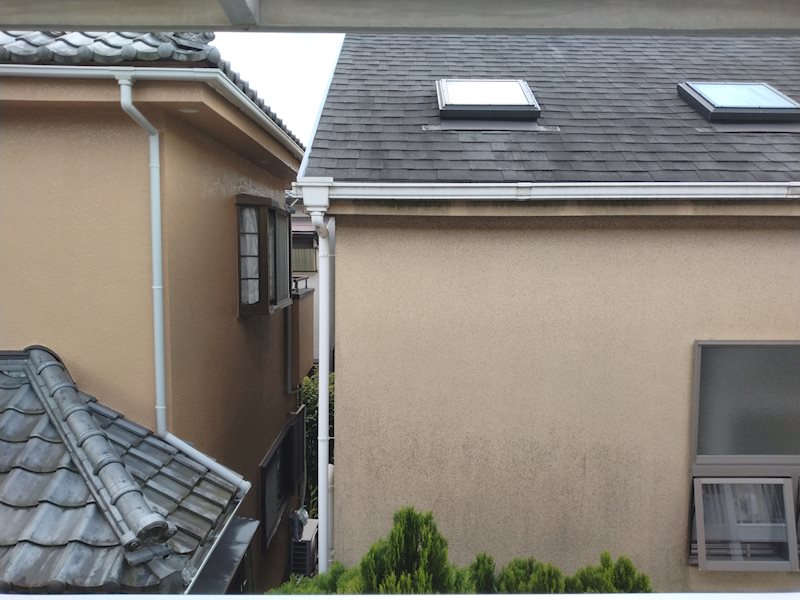 フジハイツ その他外観2