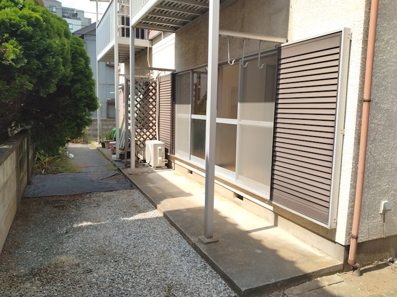 フジハイツ その他外観4