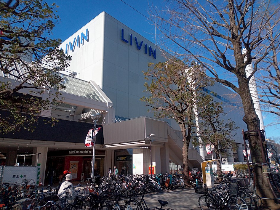 フジハイツ 周辺画像1