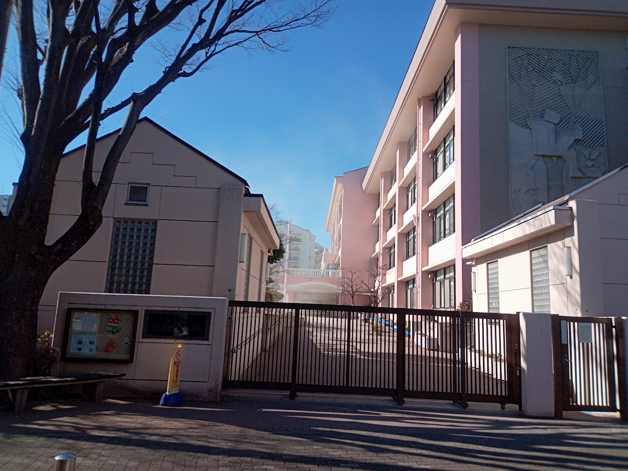 フジハイツ 周辺画像6