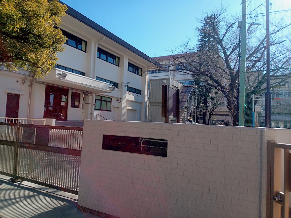 フジハイツ 周辺画像7