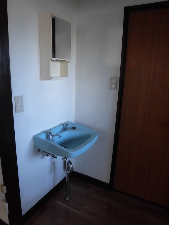 吉田コーポ その他1