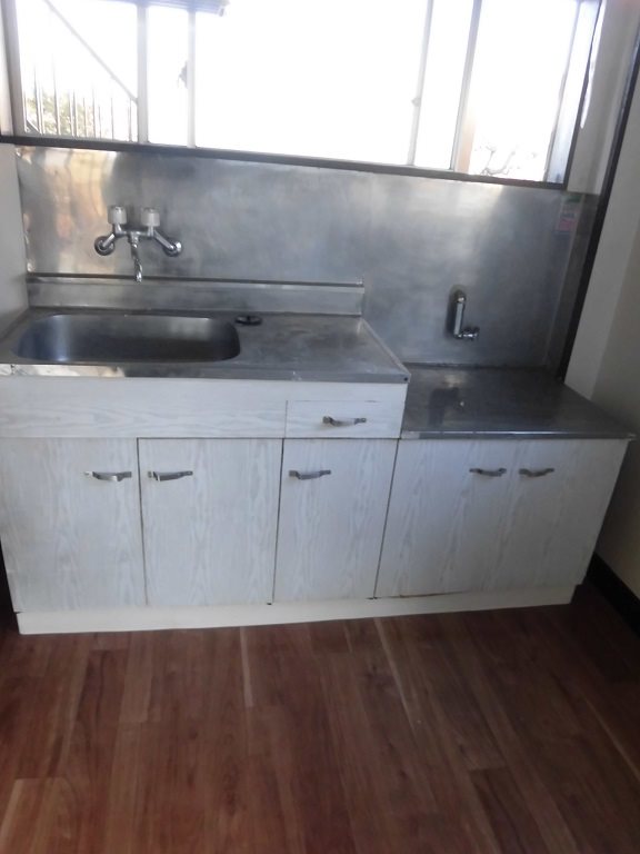 吉田コーポ キッチン