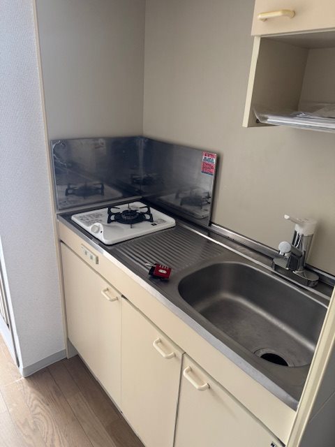 フィールド・Ｂ・千川 キッチン