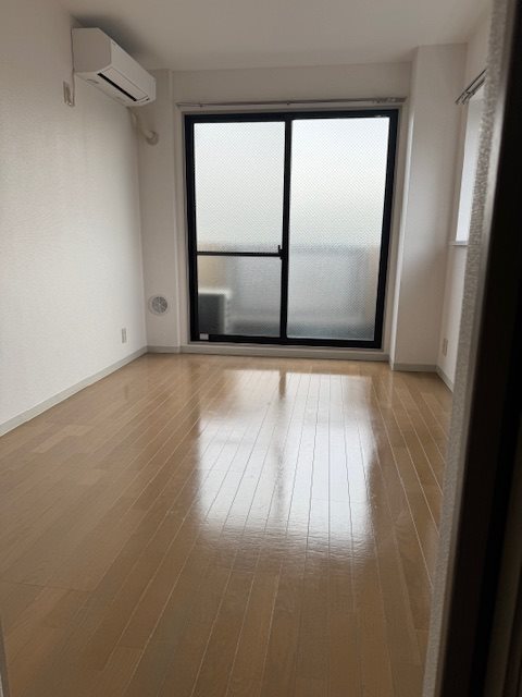 フィールド・Ｂ・千川 ベッドルーム